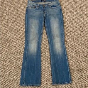 Women’s jeans Levi’s